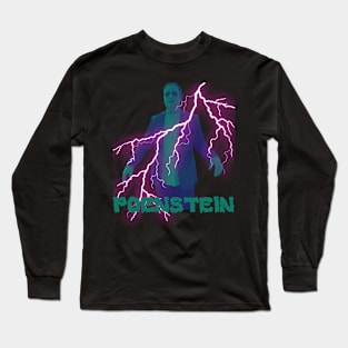 POENSTEIN Long Sleeve T-Shirt